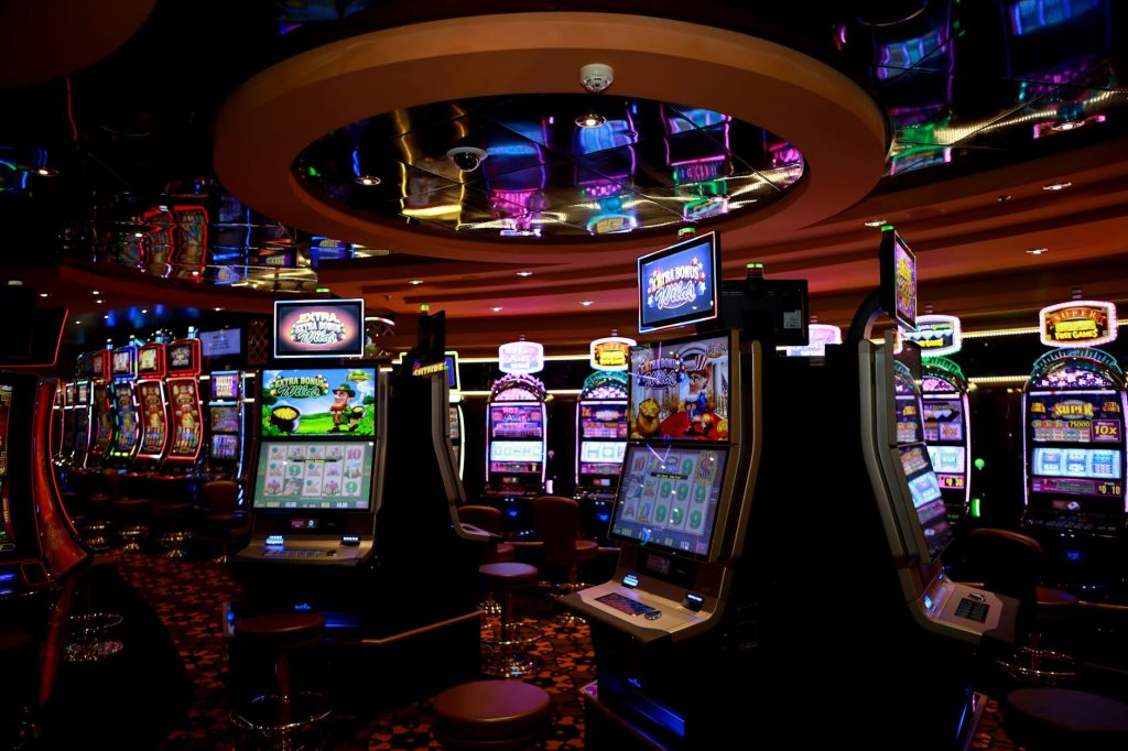 Một số lưu ý giúp bạn hạn chế bị thua khi chơi Casino